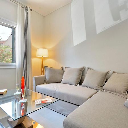 Nefeli'S Cozy Apartment, Corfu Town Экстерьер фото