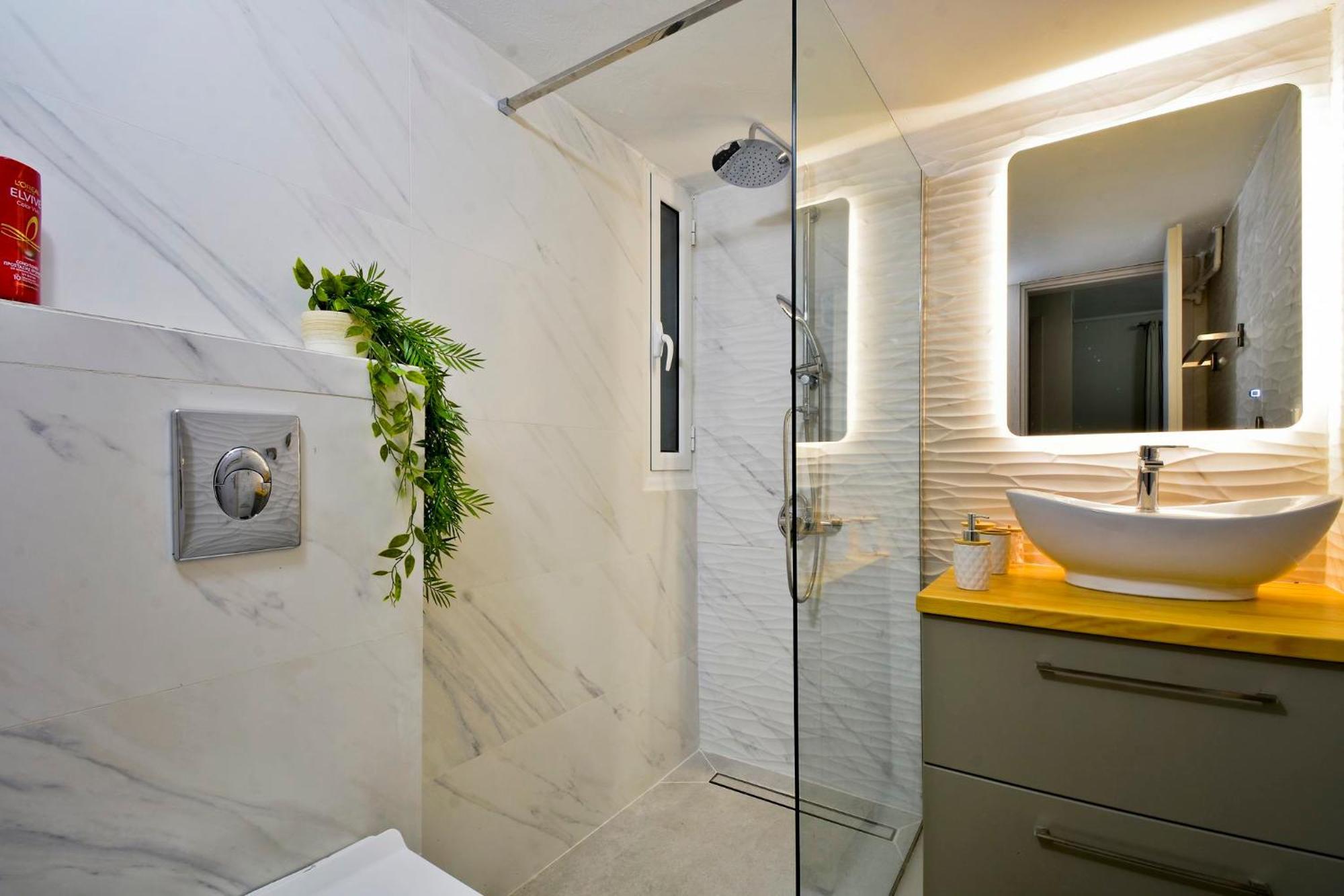 Nefeli'S Cozy Apartment, Corfu Town Экстерьер фото